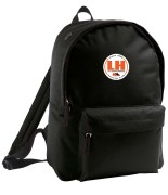 70100 BLK FRONT + logo